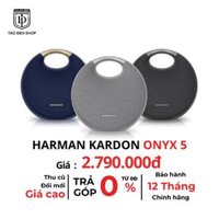 Harman Kardon Onyx Studio 5
