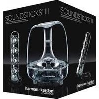 Harman Kardon SoundSticks 3rd III 2.1