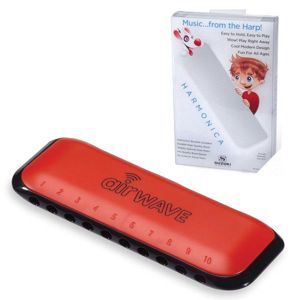 Kèn Harmonica AW-1