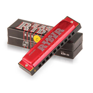 Kèn Harmonica EZR-20