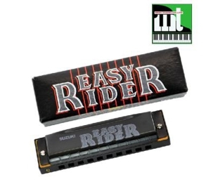 Kèn Harmonica EZR-20