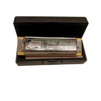 Harmonica Huang Harpmaster