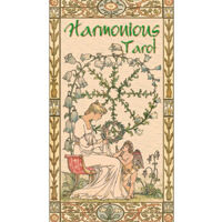 Harmonious Tarot
