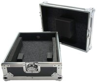Harmony Cases HC12MIX Flight DJ Road Custom Case Compatible with Allen & Heath Xone: 43C
