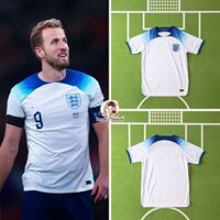 Harry Kane - Set đồ đá bóng tuyển Anh WorldCup 2022 cao cấp