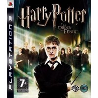 Harry Potter and the Order of the Phoenix---HẾT HÀNG