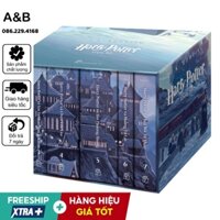 Harry Potter bản tiếng việt (Trọn bộ 7 Tập)