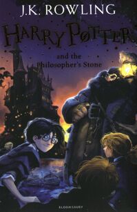 Harry Potter Boxed Set: The Complete Collection Children's (Paperback) - Bloomsbury UK Edition