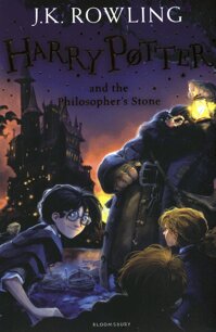 Harry Potter Boxed Set: The Complete Collection Children's (Paperback) - Bloomsbury UK Edition