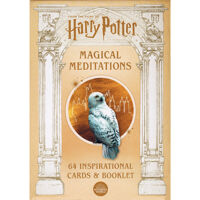 Harry Potter Magical Meditations Cards