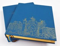 Harry Potter Part 3 Harry Potter And The Prisoner Of Azkaban Hardback Deluxe Illustrated Edition Harry Potter và Tù nhân ngục Azkaban English Book