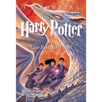 Harry Potter và Bảo bối tử thần Tập 7