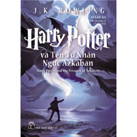 Harry Potter và Tên Tù Nhân Ngục Azkaban Tập 3