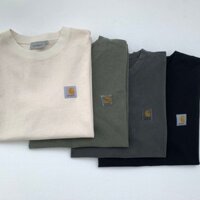 Hart Xe Cổ Điển Áo Thun Ngắn Tay Nam Nữ Cổ Tròn Rời Cặp Đôi Đáy Cà Vạt-Dye Retro