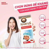 Hartus immunity 150ml