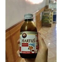 HARTUS IMMUNITY