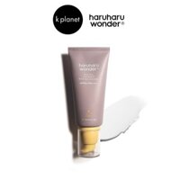 Haruharu wonder Black Rice Pure Mineral Relief Kem chống nắng hàng ngày 50ml