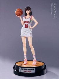 Haruko Akagi - Slam Dunk - Infinite Studio