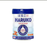 HARUKO COLOSTRUM 1