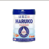 HARUKO COLOSTRUM 2