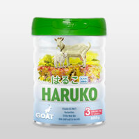 HARUKO GOAT GROW IQ 3