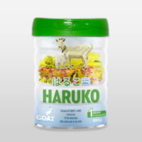 HARUKO GOAT INFANT 1