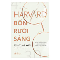 Harvard Bốn Rưỡi Sáng