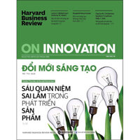 Harvard Business Review - On Innovation - Đổi Mới Sáng Tạo