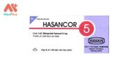 Hasancor 5mg