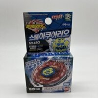 Hasbro beyblade bùng nổ quay hồi chuyển thép chiến đấu Linh Hồn BB56 m145Q