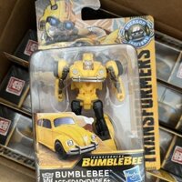 Hasbro Chính Hãng Transformers Đồ Chơi Transformers Bumblebee Megatron Optimus Prime Barricade Di Chuyển Được
