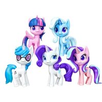 Hasbro My Little Pony Unicorn Sparkle E9106