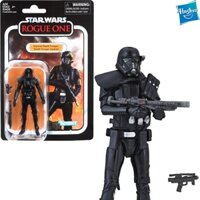 Hasbro Original Star Wars The Vintage Collection Imperial Death Trooper 3.75-inch Collectible Action Figure toys