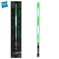 Hasbro Star Wars The Black Series Force Fx Elite Sabine Wren Lightsaber 1:1 Adult Roleplay Gift Collectibles Toys