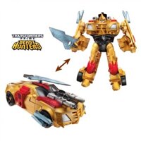 Hasbro Transformer A6214 Beast Hunters Bumblebee (Box)