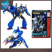 Hasbro Transformers Bumblebee Studio Series SS89 Thundercracker Action