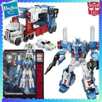 Hasbro Transformers Combiner Wars Ultra Magnus 23Cm Leader Class