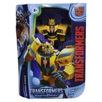 Hasbro Transformers Earthrise Bumblebee Lớp D Nâng Cao Mới Chính Hãng Còn Hàng