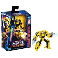 Hasbro Transformers Legacy Series Bumblebee Lớp D có trong kho