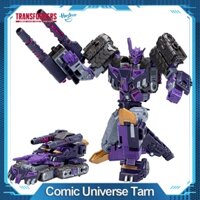 Hasbro Transformers Legacy Evolution Comic Universe Tarn Maximal Leo Prime 7-inch for F7205