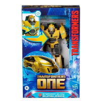 Hasbro Transformers Phim 8 Nguồn Gốc Bumblebee Phát Sáng Năng Lượng Hoàn toàn mới trong kho