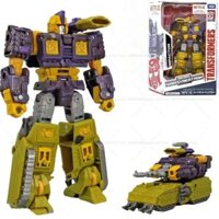 Hasbro Transformers Toys Limited Edition WFC15 D-level Firing Pin Transformers Studio Series Boy Holiday Gift
