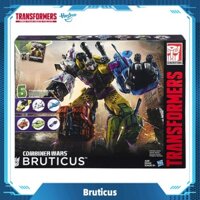 Hasbro Transformers Generations Combiner Wars Series PK Bruticus 6in1 B3899