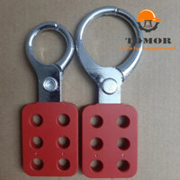 Hasp lockout - Khóa càng cua, then khóa nhôm BD-K11, BD-K12