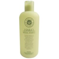 HASUO Dầu gội ngăn rụng và kích thích mọc tóc Hasuo Natural Shampoo 300ml