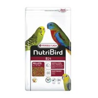 Hạt B14 Cho Yến Phụng, Chim Sâu, Sáo, Hoạ Mi Nutribird B14 Versele Laga 3kg
