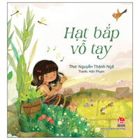 Hạt Bắp Vỗ Tay