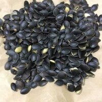 Hạt bí đen dân tộc Mèo Hà Giang