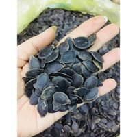 Hạt bí đen Hà Giang