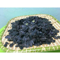 hạt bí mèo đen 500g -1kg ( loại sống hoặc chín)